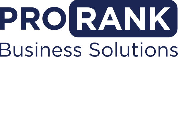 ProRank Business Solutions LLC