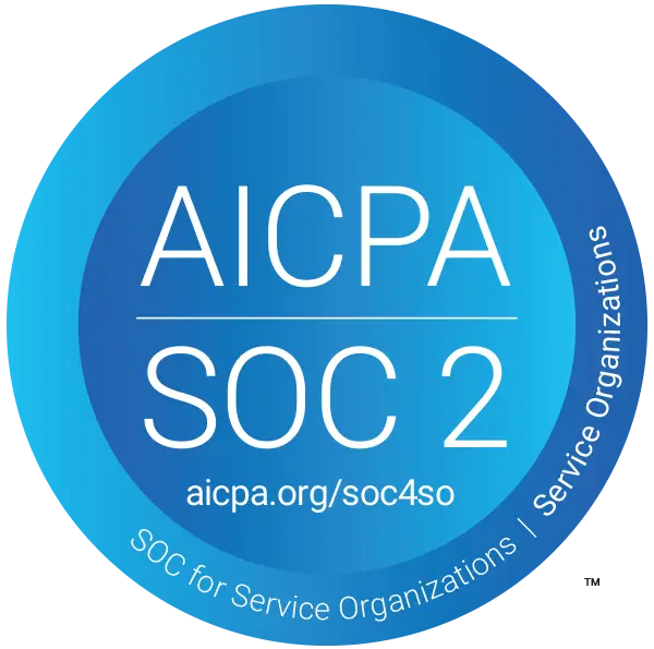 Our firm meets SOC 2 compliance