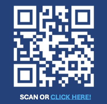U.S. Department of Transportation Bonding Education National Training Program Event QR Code