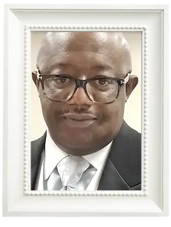 In Memory of Rudy Marshall
