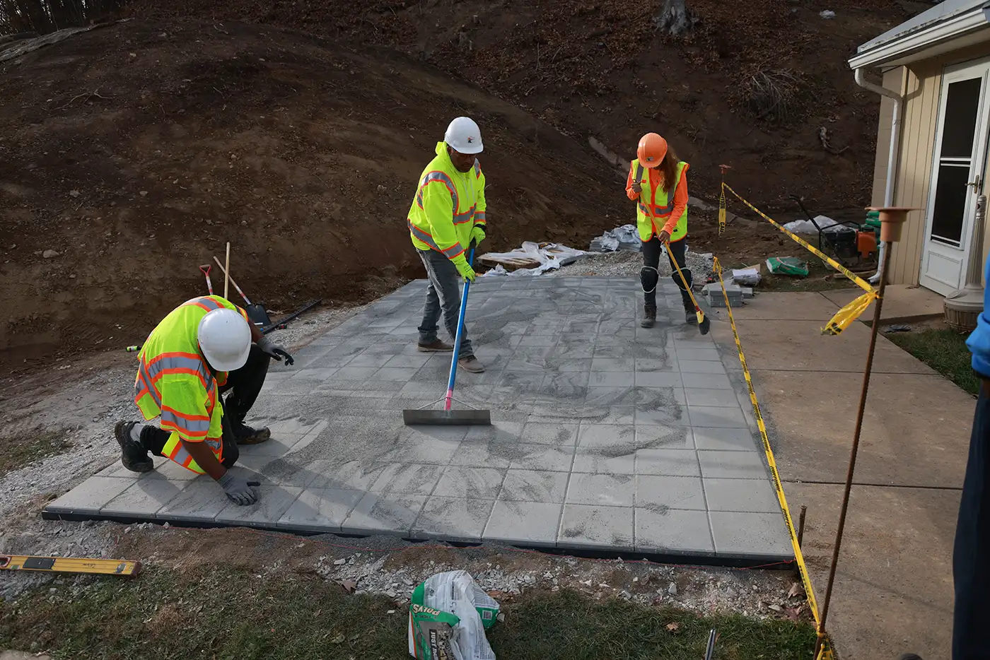 PA DB Construction Academy