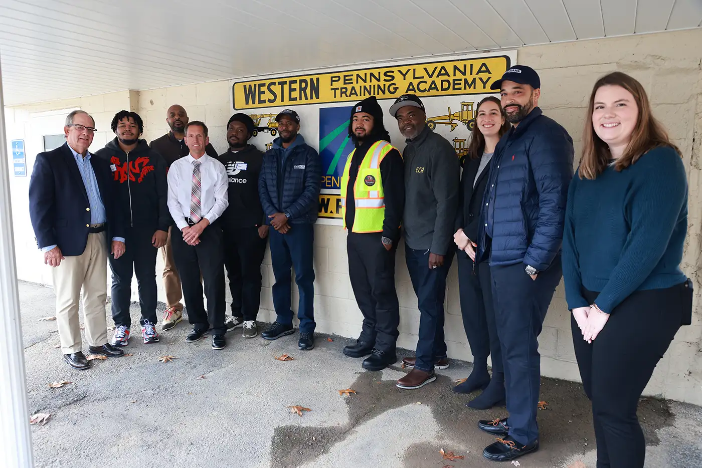 PA DB Construction Academy