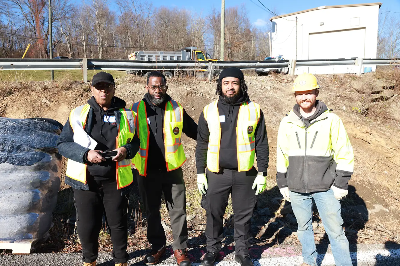 PA DB Construction Academy