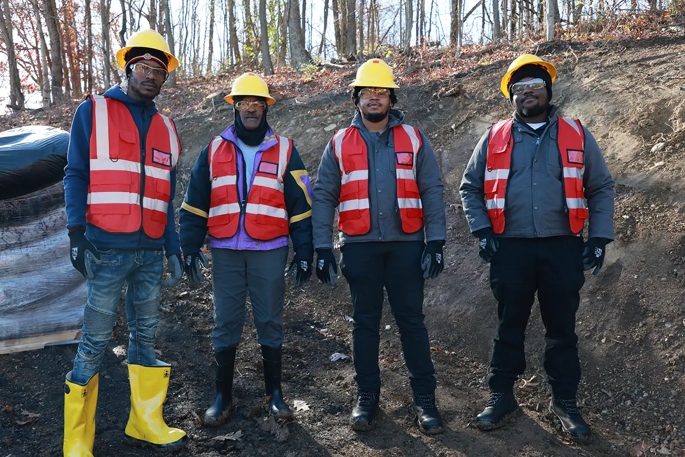 PA DB Construction Academy