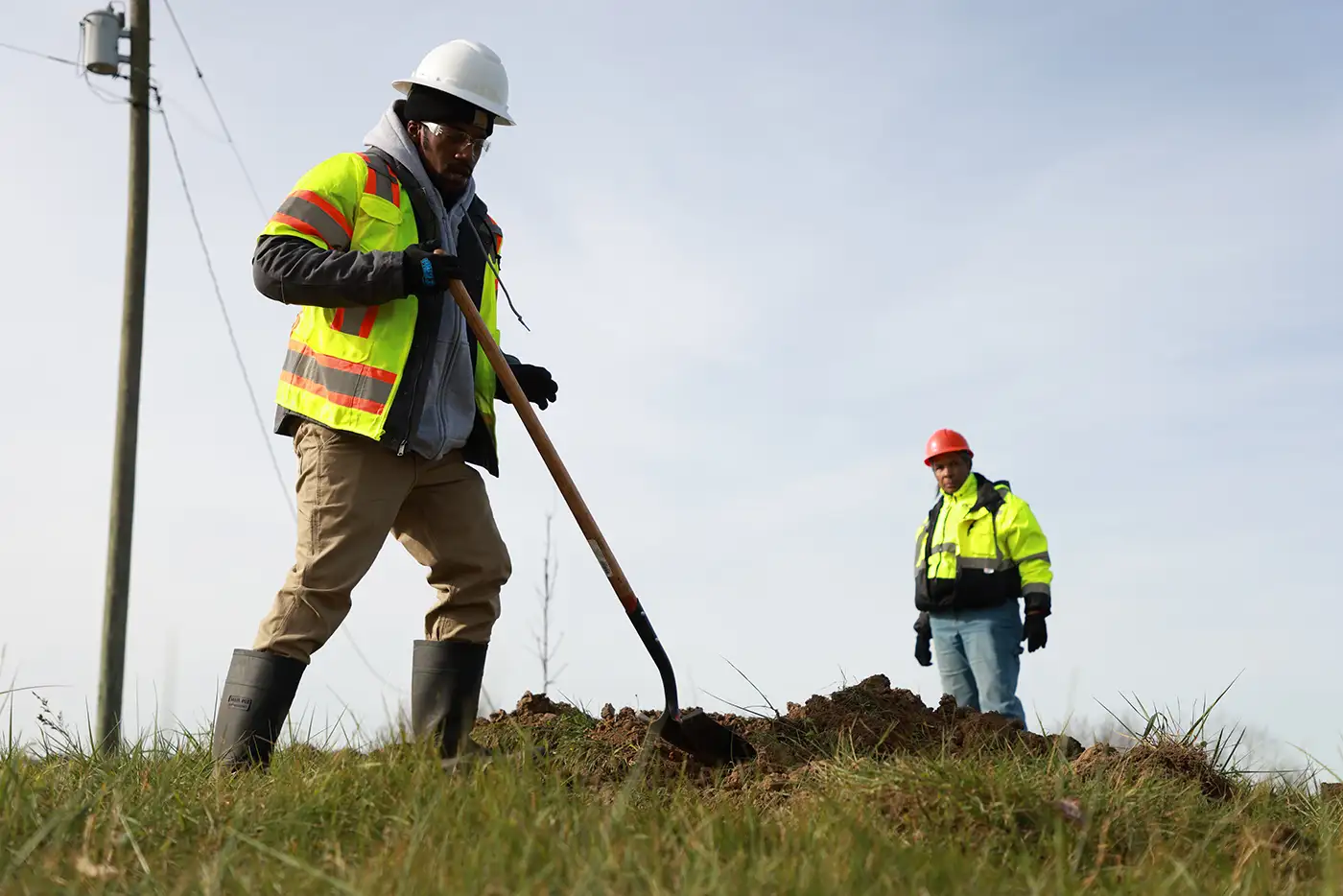 PA DB Construction Academy