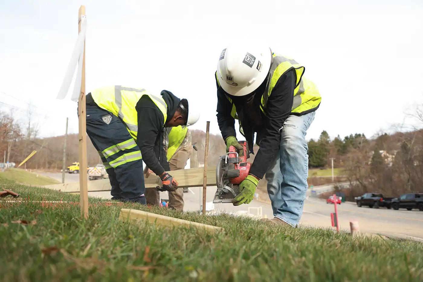 PA DB Construction Academy