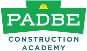 PA DB Construction Academy logo
