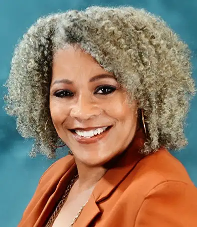 Donna Alston, Project Coordinator OJT/CWTP