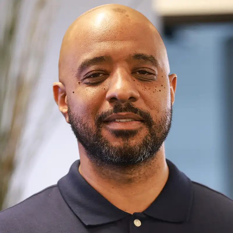 Haasan Wilkerson