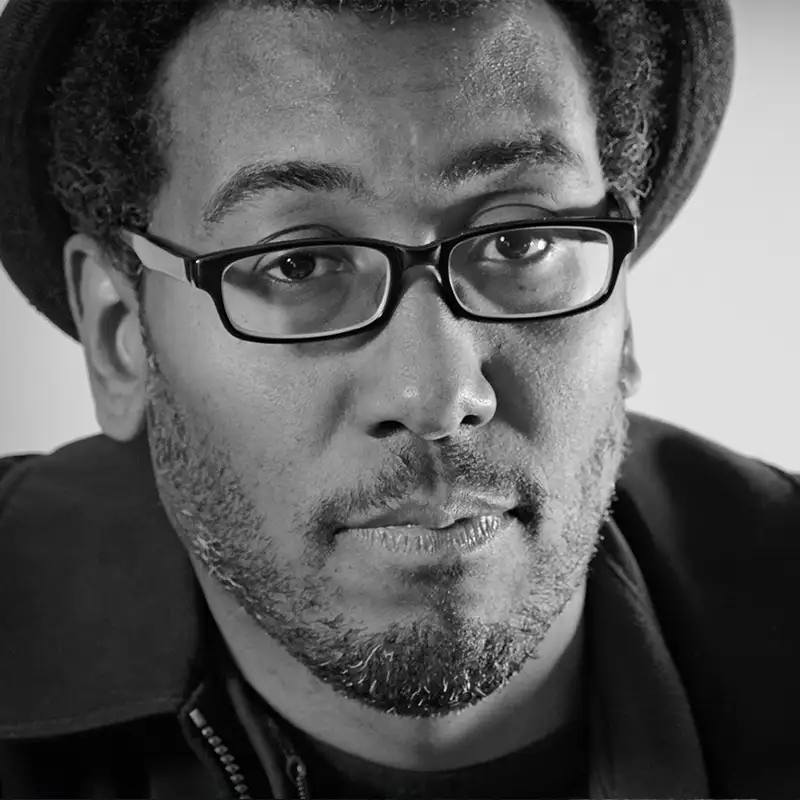 John Ruffin, Creative Director
