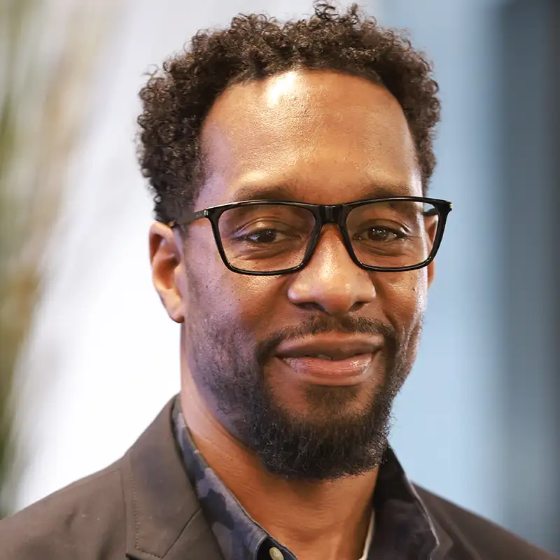 Kyron Robinson, Managing Partner