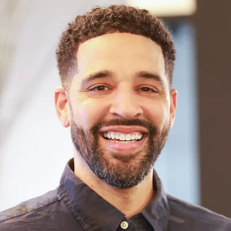 Wade West, Managing Partner
