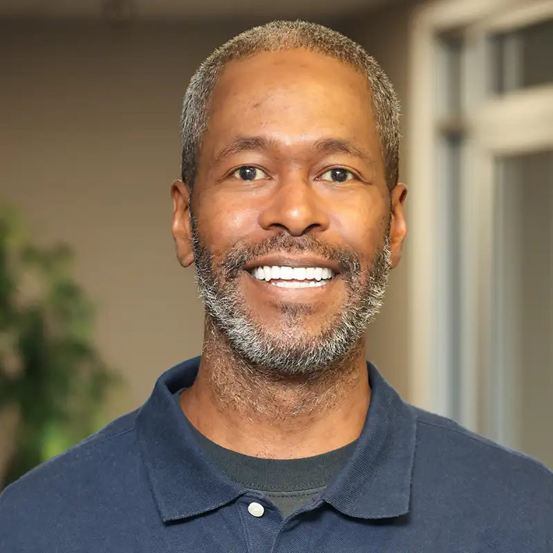 Carlton Brooks