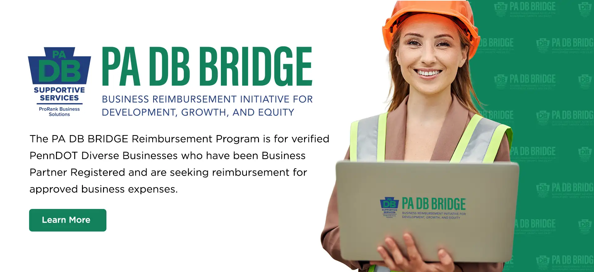 The PA DB BRIDGE Reimbursement Program