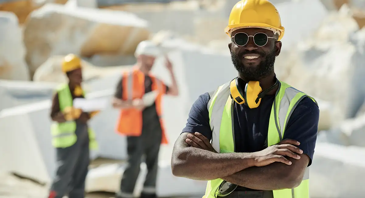 Understanding the Aggregate Technician Certification Program