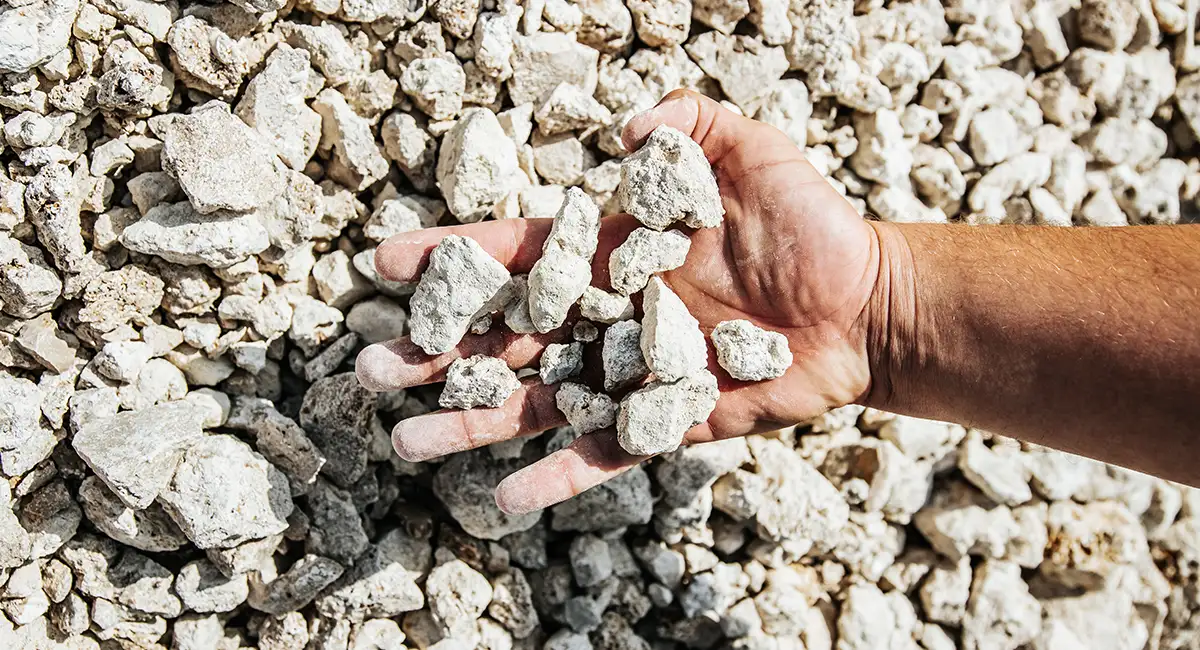 Strong Construction Starts With Quality Aggregates