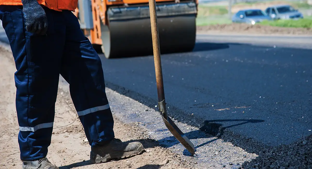 Asphalt Paving for Construction Inspectors: What they should know