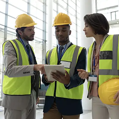 Basic Construction Management: Foundation for Field Success