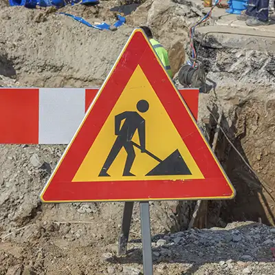 Reduce Risk Before It Becomes Costly