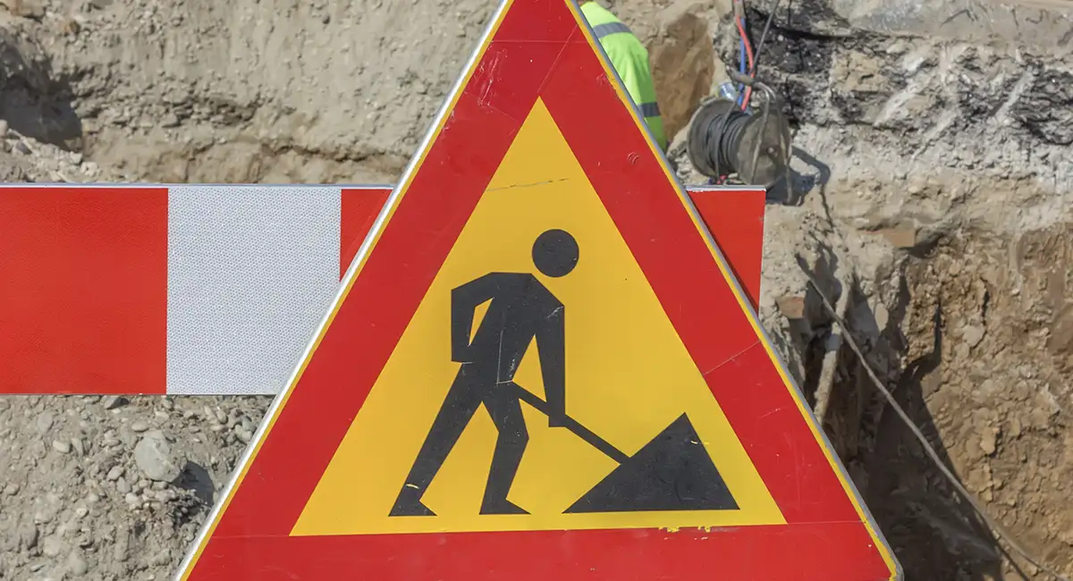 Reduce Risk Before It Becomes Costly