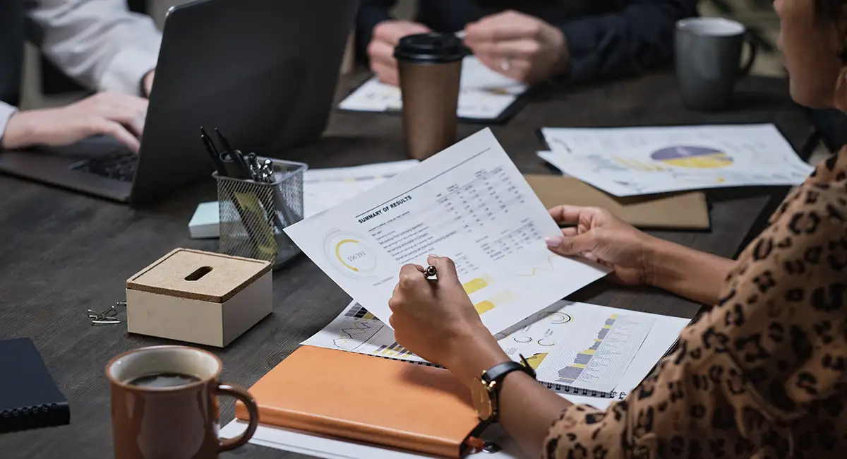 Documentation Is the New Competitive Advantage