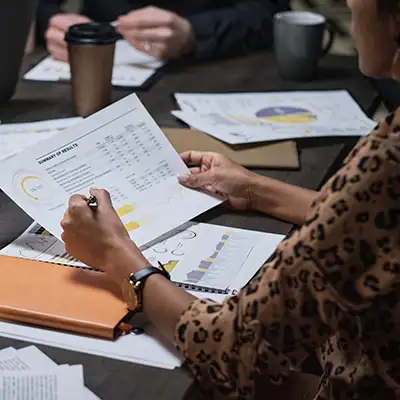 Documentation Is the New Competitive Advantage